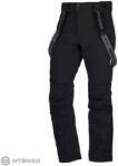 Northfinder Pantaloni de schi Northfinder CECIL, negru (L)