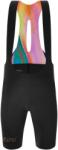 Santini Pantaloni scurți Santini Unico Edge, negru (XL)
