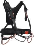 Black Diamond Hrudný úväz Black Diamond Heavy Metal Gear Sling (M/L)