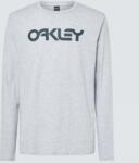 Oakley Tricou Oakley Mark II L/S 2.0, granite heather (M)