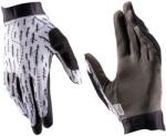 Leatt Mănuși Leatt MTB 1.0 GripR, trails white (M)