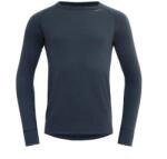 Devold Tricou Devold Expedition Merino 235, night (XL)