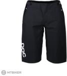 POC Pantaloni scurți POC Essential Enduro, uranium black (S)