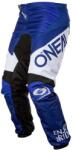 O'NEAL Pantaloni O'NEAL MATRIX RIDEWEAR, albastru/gri (32)