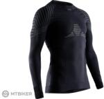 X-BIONIC Tricou X-BIONIC Invent 4.0, negru (XXL)