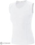 GOREWEAR Tricou damă GOREWEAR M Base Layer, alb (36)