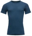 Devold Tricou Devold Lauparen Merino 190, flood (S)