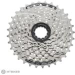 Shimano Casetă Shimano HG41, 8 viteze, argintie (11 - 34T)