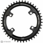 Wolf Tooth Prevodník Wolf Tooth 110 BCD 4-Bolt pentru Shimano GRX, 38T