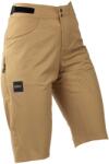 Leatt Pantaloni scurți damă Leatt MTB Trail 3.0 Liner, brass brown (XXL)
