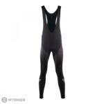 Nalini Pantaloni Nalini ROAD WIND, negru (3XL)