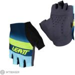 Leatt Mănuși damă Leatt MTB 5.0 Endurance, aqua (XL)