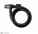 TRELOCK Încuietoare spirală TRELOCK SK 210, 1800 mm/10 mm