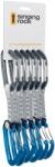 Singing rock Set expresii Singing rock COLT 16 MIX, 11 cm, 6 buc