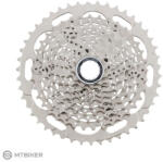 Shimano Casetă Shimano CS-M4100, 10 viteze (11-46T)