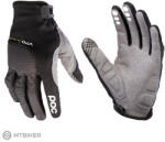 POC Mănuși POC Resistance Pro DH, Uranium Black (M)