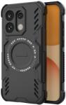 Techsuit Калъф Techsuit ArmorMag Case - Oppo Reno16 / Reno16 Pro - Черен (KF2366340)