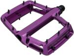 Race Face Pedale platformă Race Face Turbine, violet