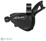 Shimano Manetă schimbător Shimano Alivio SL-M3100, stânga, 2x9, fără indicator