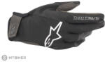 Alpinestars Mănuși bărbați Alpinestars DROP 6.0 Black (L)