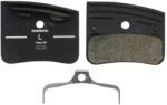 Shimano Plăcuțe de frână Shimano P03A cu radiator, organice