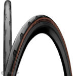 Continental Anvelopă Continental GrandPrix 5000 S TR 27.5"x32C, kevlar, negru/transparent