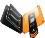 Spigen Стъклен протектор Spigen Glas. tR AlignMaster T (AGL11699) - iPad Pro 11 (2024/2025) - Прозрачен