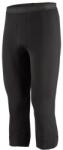 Patagonia Spodky Patagonia Cap TW Boot Length, negru (S)