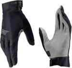 Leatt Mănuși Leatt MTB 2.0 X-Flow, stealth black/grey (XXL)