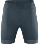 CUBE Pantaloni scurți damă CUBE Blackline, gri (XXXL)