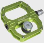 magped Pedale magped SPORT2 100N cu clips/platformă, verde ()