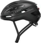 ABUS Cască ABUS Taipan LED, velvet black (M (54-58 cm))
