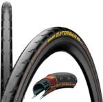 Continental Anvelopă Continental Gatorskin 700x32C, Kevlar
