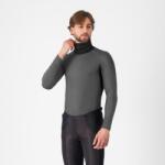Castelli Tricou Castelli FLANDERS 2 HIGH NECK, gri (M)
