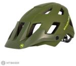 Endura Cască Endura Hummvee Plus MIPS, Olive Green (S/M)