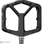 Giant Pedale platformă Giant PINNER PRO FLAT, negru ()