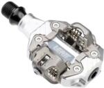 Leatt Pedale cu clips Leatt Endurance 6.0 Clip-in, argintiu ()