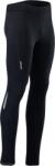 SILVINI Pantaloni SILVINI Rubenza, black/cloud (M)