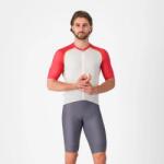 Castelli Pantaloni scurți Castelli UNLIMITED 2 CARGO, gri fumuriu (3XL)