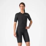 Castelli Pantaloni scurți damă Castelli PREMIO EVO W DT, negru (S)