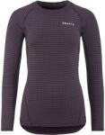 Craft Tricou damă Craft Wool Extreme X, violet (XS)