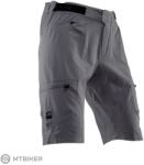 Leatt Pantaloni scurți Leatt MTB Enduro 2.0, granit (XXL)