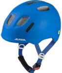 Alpina Cască ALPINA Ximo 2 MIPS pentru copii, blue matt (47-51 cm)
