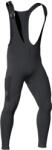 Leatt Pantaloni Leatt MTB ThermaFlow 4.0, negru (S)