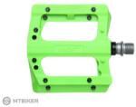 HT Pedale platformă HT HTI-PA12A, verde