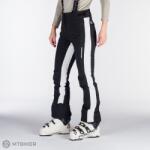 Northfinder Pantaloni de schi damă Northfinder JUNE, negru/alb (XL)