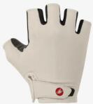 Castelli Mănuși damă Castelli COMPETIZIONE W, argintiu lună (M)