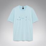 Oakley Tricou Oakley Logo Sun Tee, frost (M)