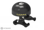 Lezyne Clopoțel Lezyne Classic Brass Bell Medium negru
