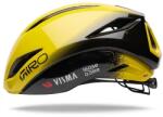 Giro Cască Giro Eclipse Pro Spherical TE, yellow/black VLB (M (55-59 cm))